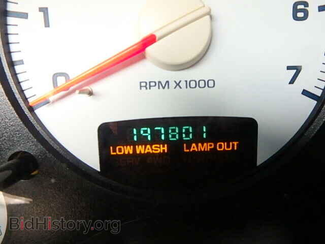 2005 DODGE RAM 1500 - VIN: 1D7HA18D15S107430 - Фото 8