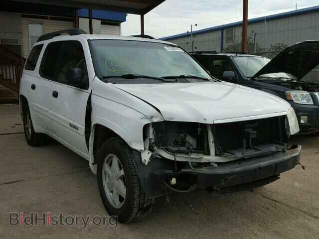 Фотография 1GKET16S836220357 - GMC ENVOY 2003