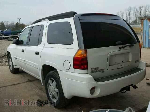 2003 GMC ENVOY - VIN: 1GKET16S836220357 - Фото 3