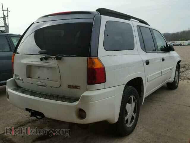 2003 GMC ENVOY - VIN: 1GKET16S836220357 - Фото 4
