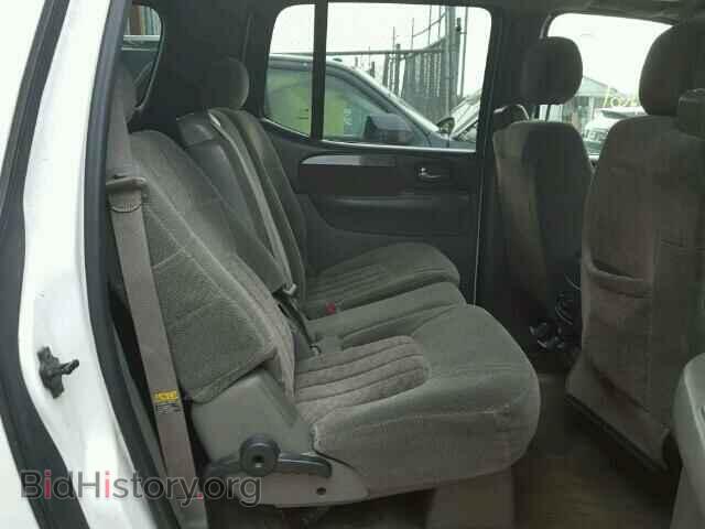2003 GMC ENVOY - VIN: 1GKET16S836220357 - Фото 6