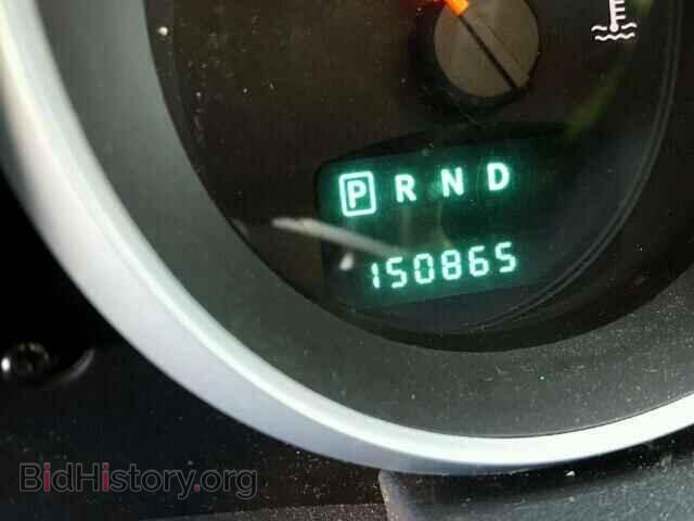 2008 DODGE CARAVAN - VIN: 1D8HN44H58B143524 - Фото 8