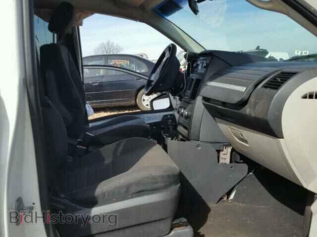 2009 DODGE CARAVAN - VIN: 2D8HN44E89R615336 - Фото 5
