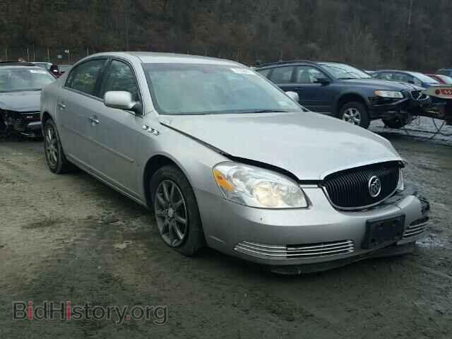 Фотография 1G4HD57256U136665 - BUICK LUCERNE 2006