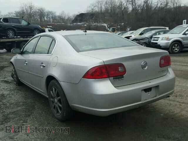 2006 BUICK LUCERNE - VIN: 1G4HD57256U136665 - Фото 3