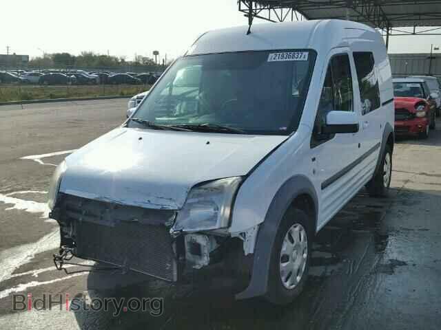 2012 FORD TRANSIT CO - VIN: NM0KS9BN2CT090137 - Фото 2
