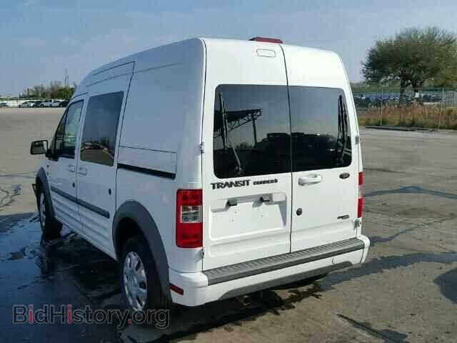 2012 FORD TRANSIT CO - VIN: NM0KS9BN2CT090137 - Фото 3