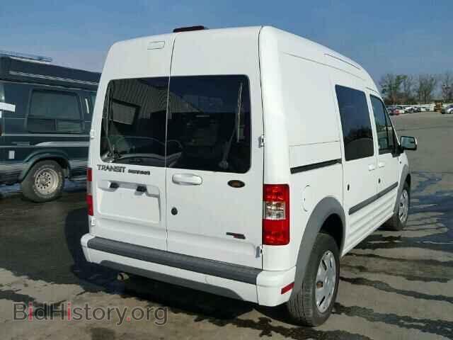 2012 FORD TRANSIT CO - VIN: NM0KS9BN2CT090137 - Фото 4