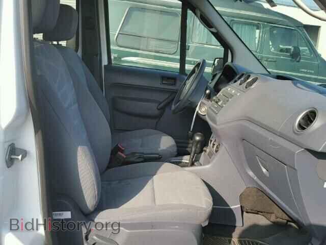 2012 FORD TRANSIT CO - VIN: NM0KS9BN2CT090137 - Фото 5