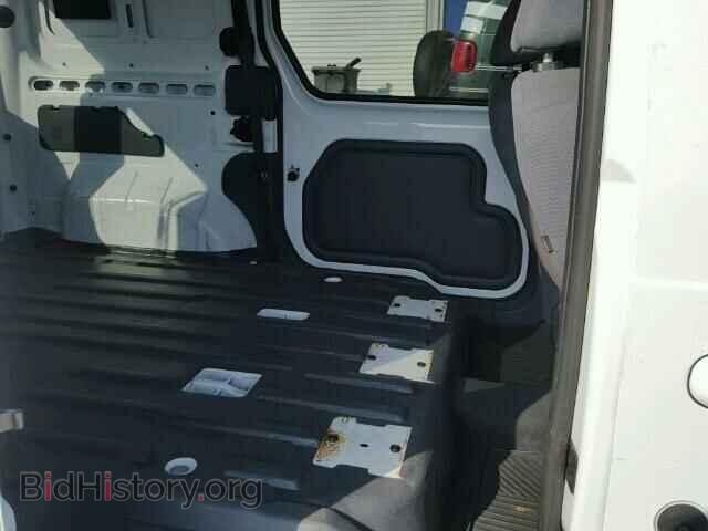 2012 FORD TRANSIT CO - VIN: NM0KS9BN2CT090137 - Фото 6