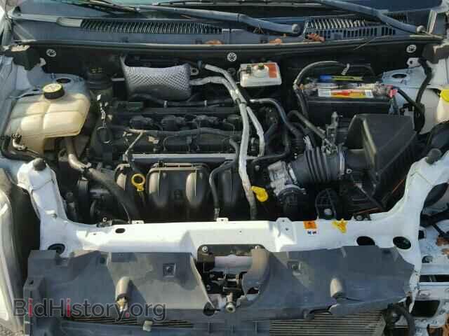 2012 FORD TRANSIT CO - VIN: NM0KS9BN2CT090137 - Фото 7