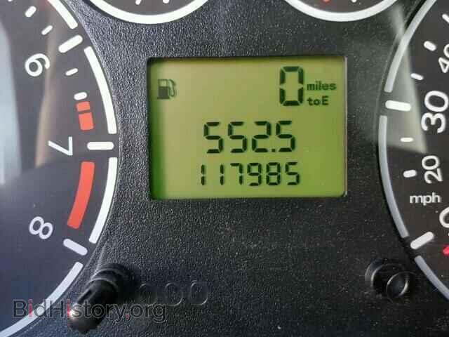 2012 FORD TRANSIT CO - VIN: NM0KS9BN2CT090137 - Фото 8