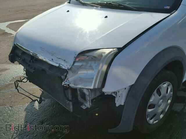 2012 FORD TRANSIT CO - VIN: NM0KS9BN2CT090137 - Фото 9