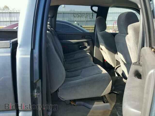 2007 CHEVROLET SILVERADO - VIN: 2GCEC13V271121315 - Фото 6