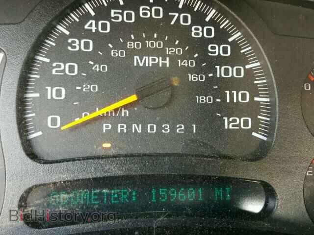 2007 CHEVROLET SILVERADO - VIN: 2GCEC13V271121315 - Фото 8