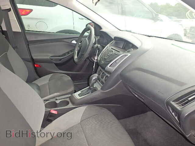 2012 FORD FOCUS - VIN: 1FAHP3K27CL450185 - Фото 5