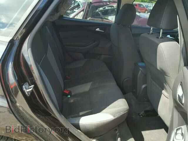 2012 FORD FOCUS - VIN: 1FAHP3K27CL450185 - Фото 6