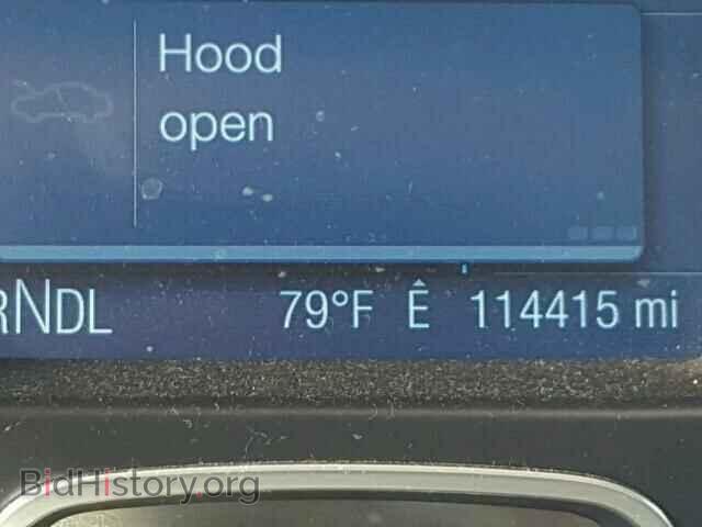 2012 FORD FOCUS - VIN: 1FAHP3K27CL450185 - Фото 8
