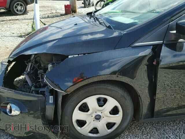 2012 FORD FOCUS - VIN: 1FAHP3K27CL450185 - Фото 9