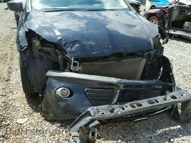 2012 FORD FOCUS - VIN: 1FAHP3K27CL450185 - Фото 10