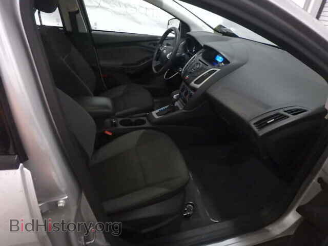 2012 FORD FOCUS - VIN: 1FAHP3F20CL268399 - Photo 5