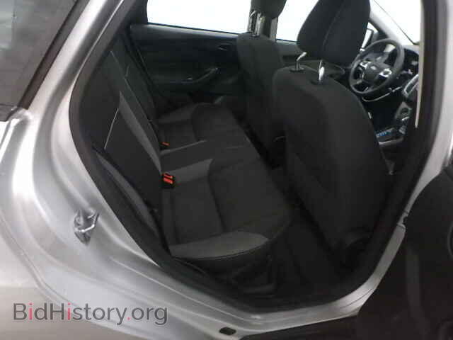 2012 FORD FOCUS - VIN: 1FAHP3F20CL268399 - Photo 6