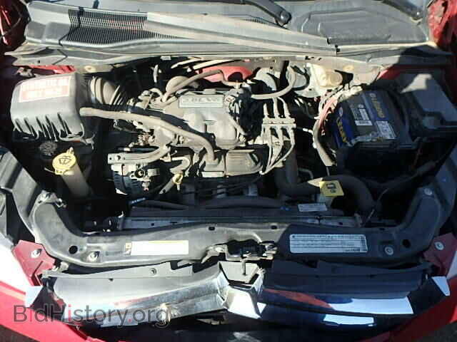 2010 DODGE CARAVAN - VIN: 2D4RN5D10AR229569 - Фото 7