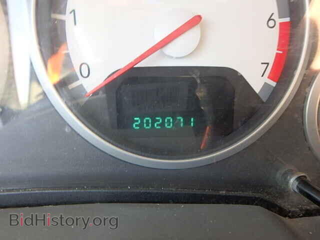 2010 DODGE CARAVAN - VIN: 2D4RN5D10AR229569 - Фото 8