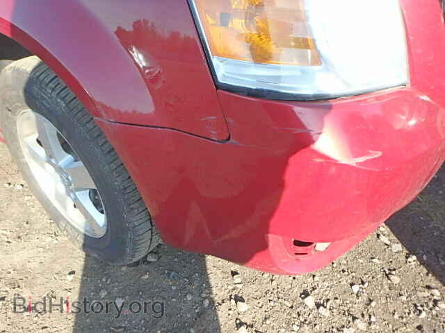 2010 DODGE CARAVAN - VIN: 2D4RN5D10AR229569 - Фото 9