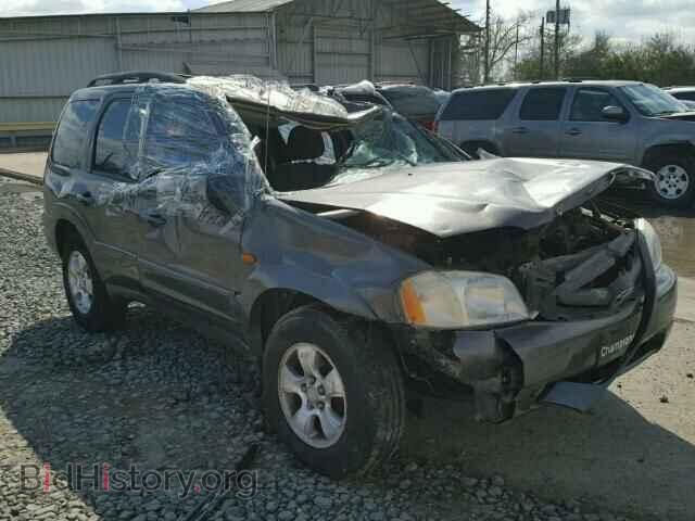Фотография 4F2YZ04103KM51823 - MAZDA TRIBUTE 2003