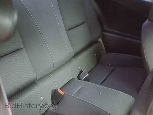 2013 CHEVROLET CAMARO - VIN: 2G1FF1E30D9246150 - Фото 6
