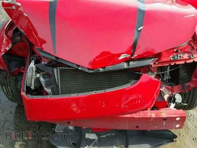 2013 CHEVROLET CAMARO - VIN: 2G1FF1E30D9246150 - Фото 7