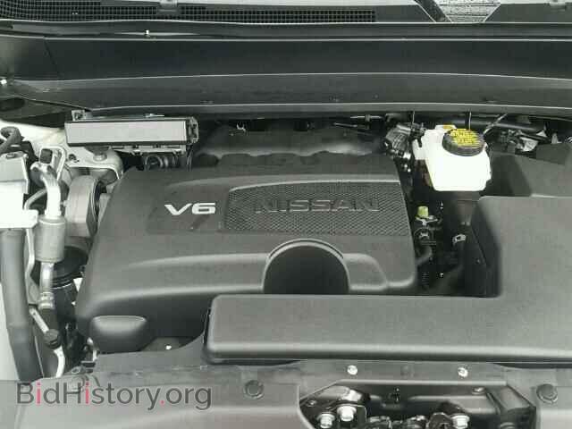 2017 NISSAN PATHFINDER - VIN: 5N1DR2MM1HC644533 - Photo 7