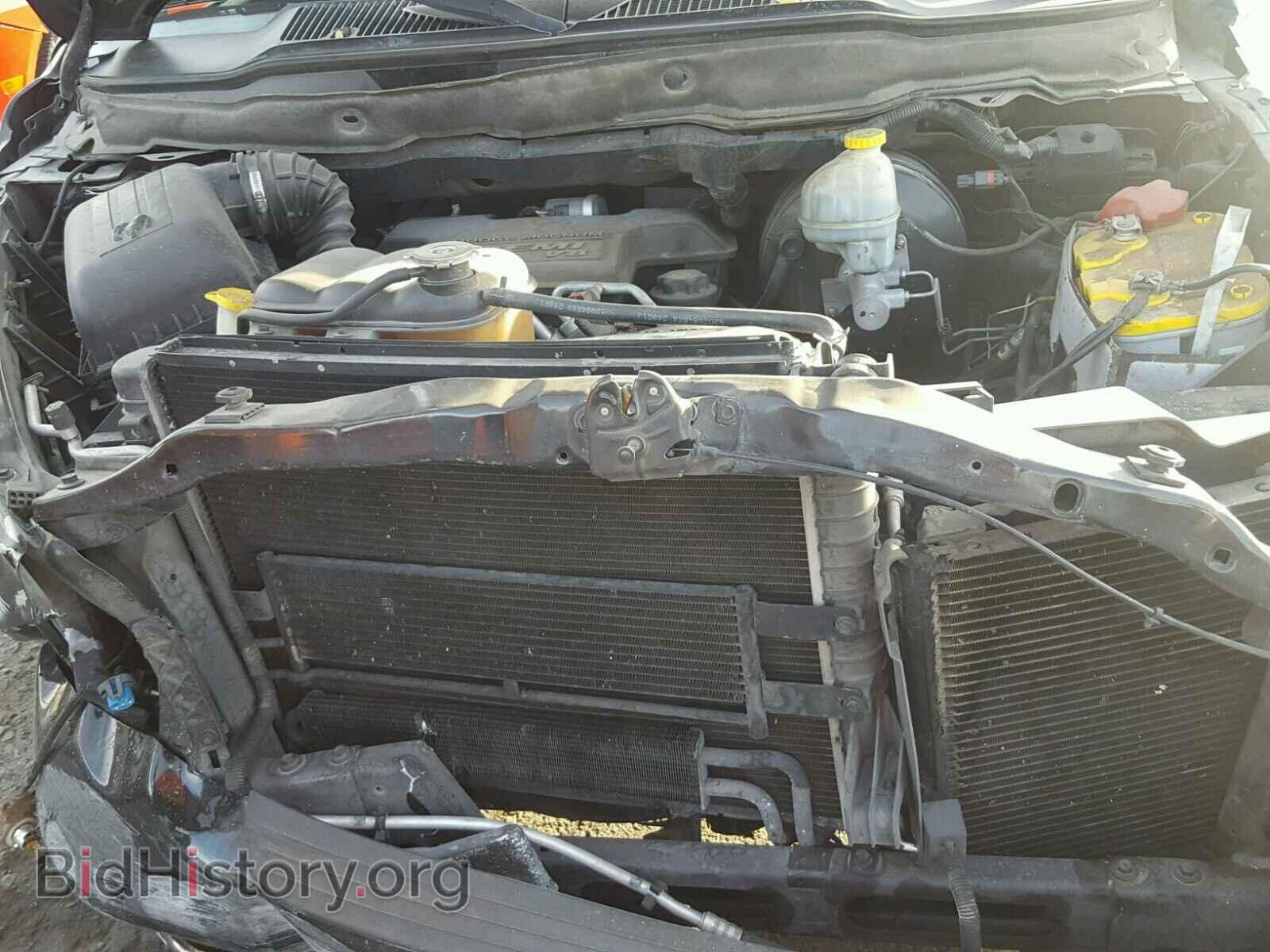 2003 DODGE RAM 1500 - VIN: 1D7HA16D43J584326 - Фото 7