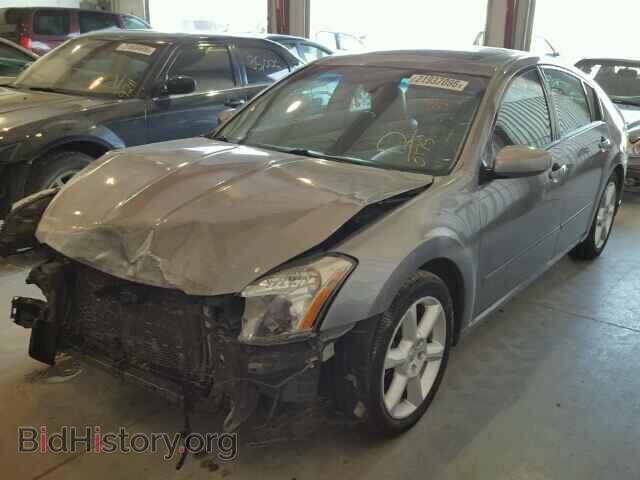 2007 NISSAN MAXIMA - VIN: 1N4BA41E57C820175 - Фото 2