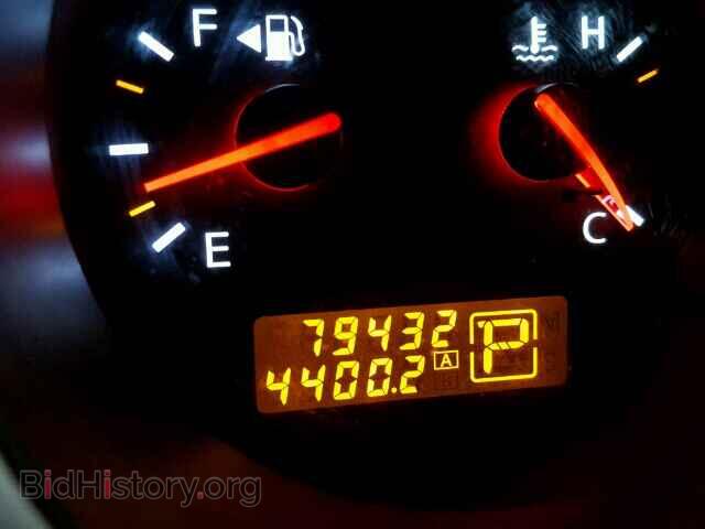 2007 NISSAN MAXIMA - VIN: 1N4BA41E57C820175 - Фото 8