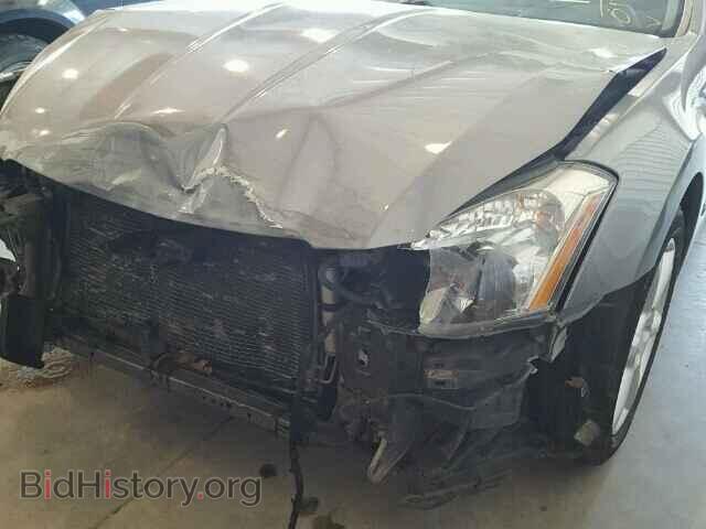 2007 NISSAN MAXIMA - VIN: 1N4BA41E57C820175 - Фото 9