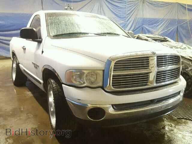 Фотография 1D7HA16K35J581564 - DODGE RAM 1500 2005