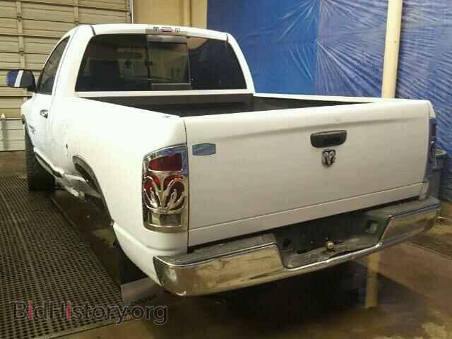 2005 DODGE RAM 1500 - VIN: 1D7HA16K35J581564 - Фото 3