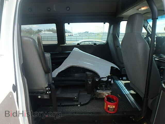 2012 FORD ECONOLINE - VIN: 1FTNE2EW6CDA42878 - Фото 6