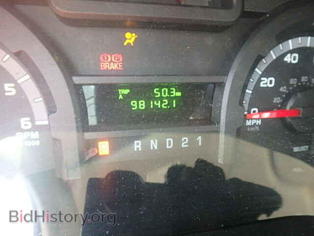 2012 FORD ECONOLINE - VIN: 1FTNE2EW6CDA42878 - Фото 8