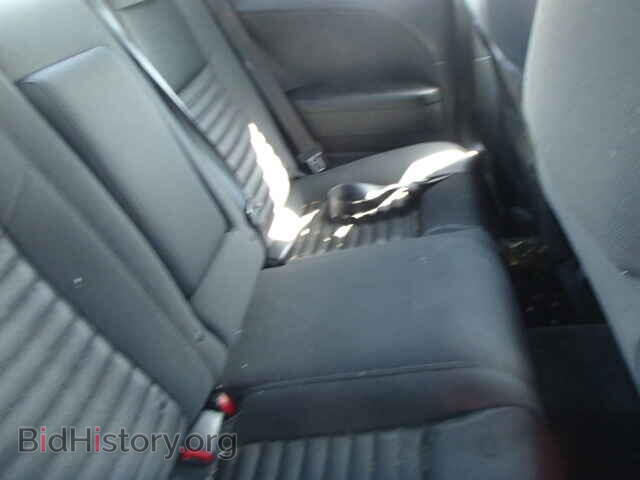 2014 DODGE CHALLENGER - VIN: 2C3CDYAG7EH282074 - Фото 6
