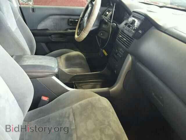 2005 HONDA PILOT - VIN: 5FNYF18415B014674 - Фото 5