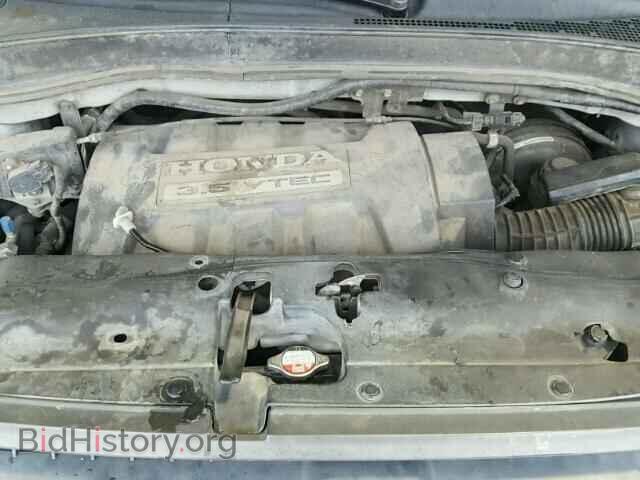 2005 HONDA PILOT - VIN: 5FNYF18415B014674 - Фото 7