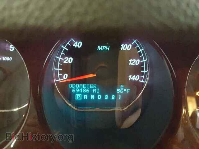 2007 BUICK LUCERNE - VIN: 1G4HP57267U192932 - Фото 8