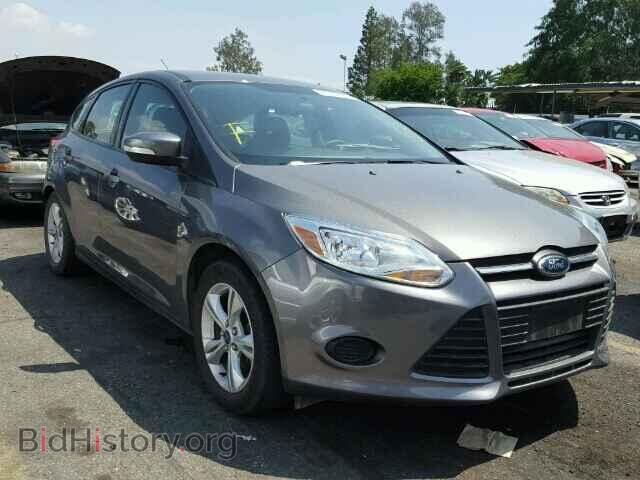 Фотография 1FADP3K22DL222529 - FORD FOCUS 2013