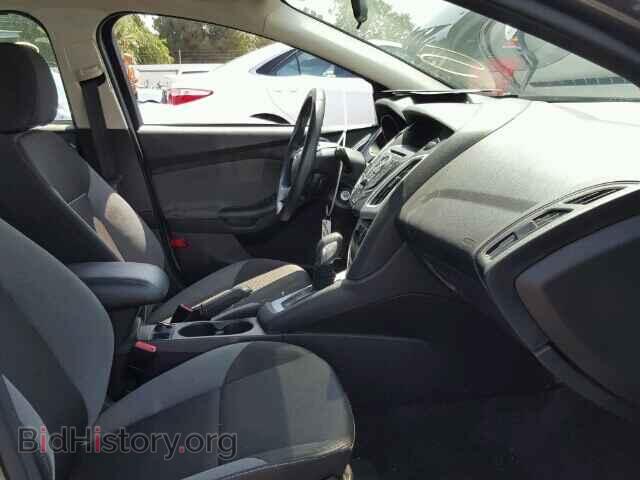 2013 FORD FOCUS - VIN: 1FADP3K22DL222529 - Фото 5