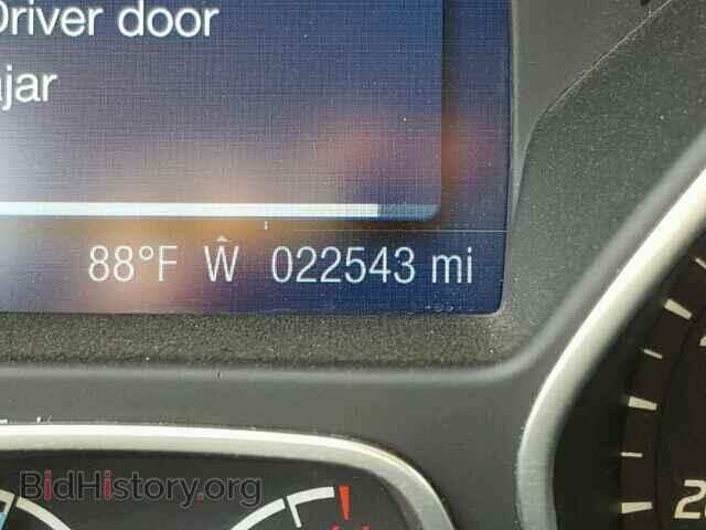 2013 FORD FOCUS - VIN: 1FADP3K22DL222529 - Фото 8