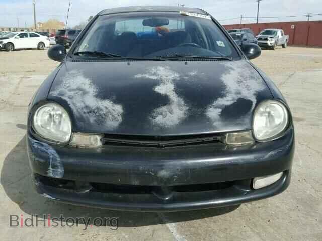 2000 DODGE NEON - VIN: 1B3ES46C0YD823364 - Фото 9