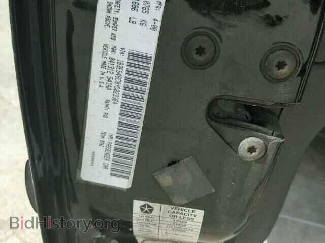 2000 DODGE NEON - VIN: 1B3ES46C0YD823364 - Фото 10